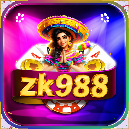 zk988 — mitra unggulan